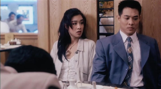 10位“70后女星”颜值对比，有人40岁强凹青春，有人51岁无惧岁月