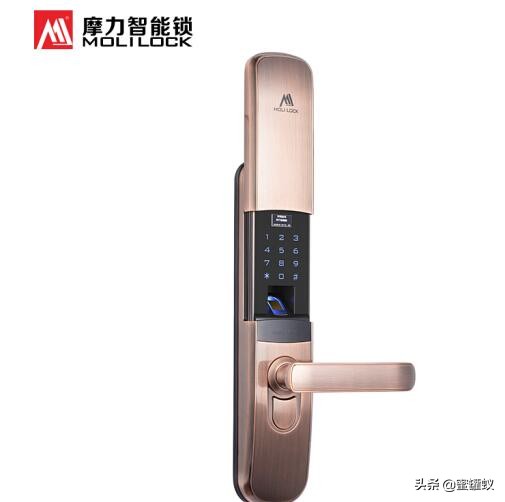 智能锁哪个牌子好 2019年十大指纹智能锁品牌排行榜