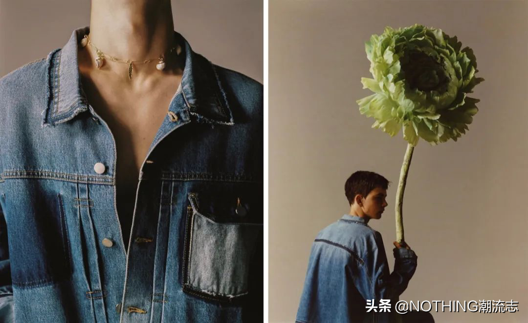 韓國潮人穿什么？20個最火韓國潮牌（上）