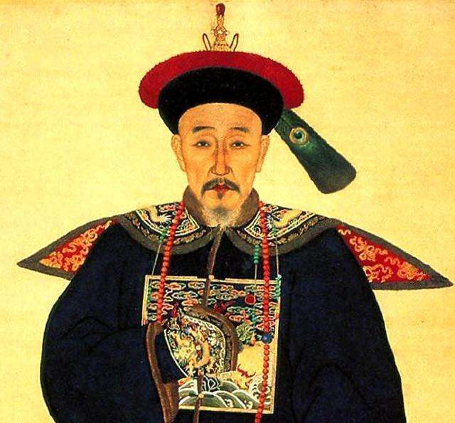 清朝大学士和珅的工资相当于现在多少月薪？光是饭银收入就很可观