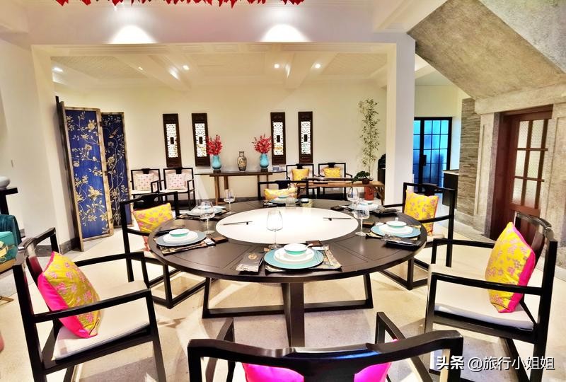 藏在石库门里的中式美学酒店：铂萃酒店·申味