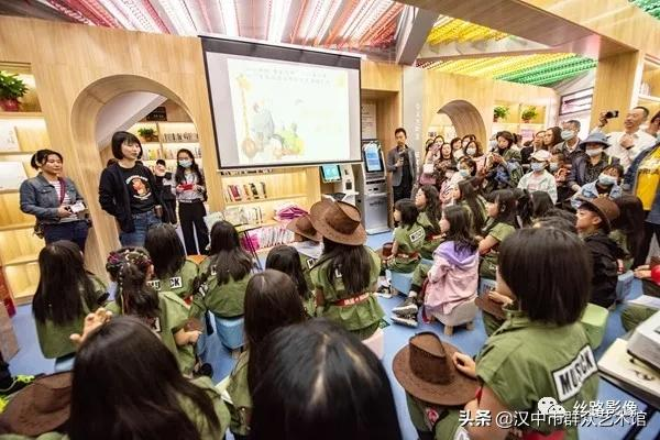 在线展览‖第八届 “ 阅 · 读 ”陕西省阅读摄影展 入选作品(二)