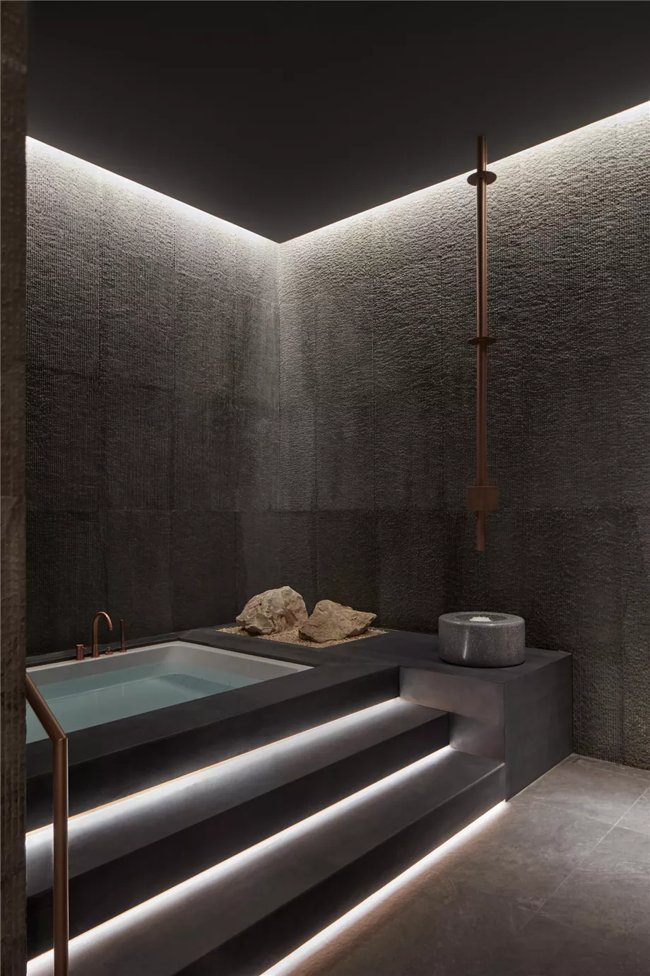 年轻人都爱的「大保健」，店该怎样设计？