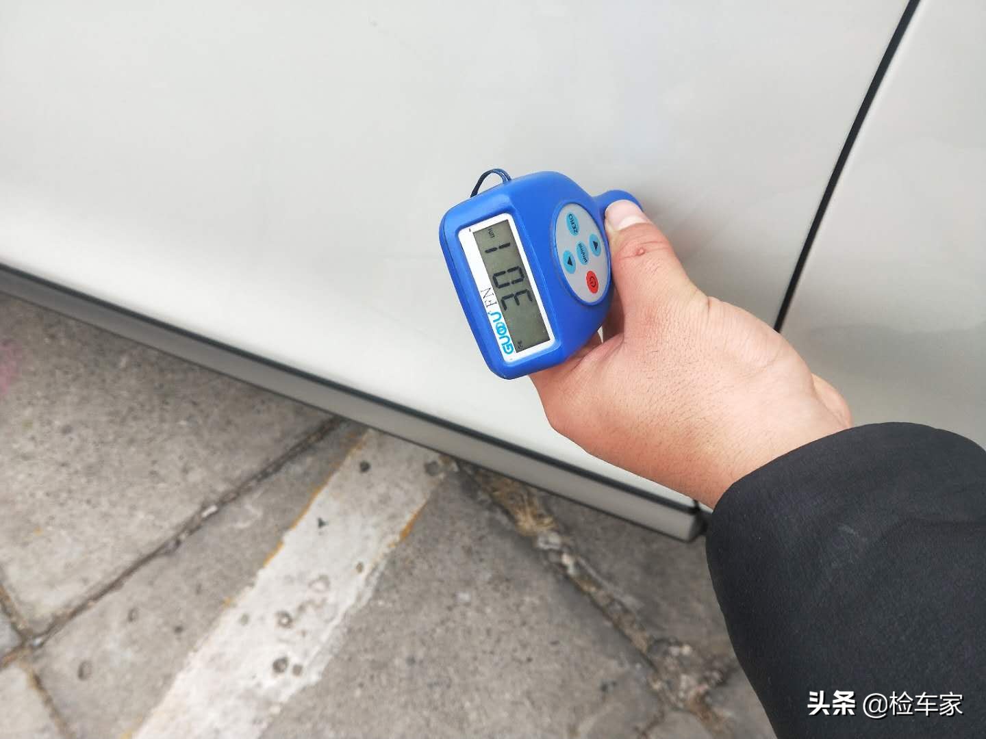 22万买台英菲尼迪QX50，豪华中型SUV的性价比之选