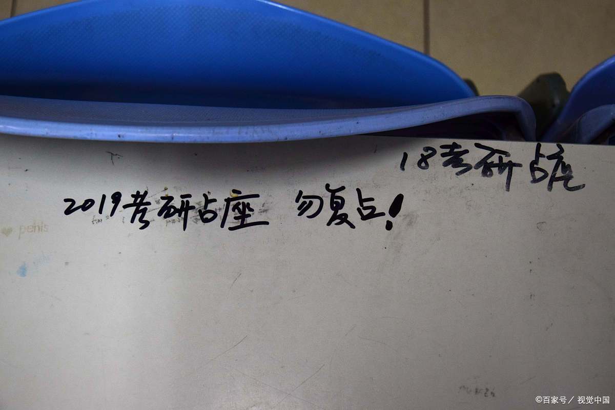 考研比高考更难：高考的背后是老师和家长，考研只有自己