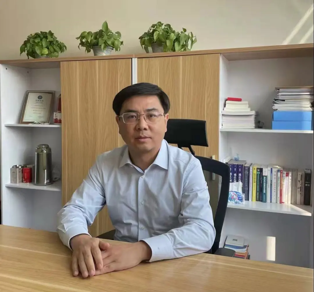 科技创新，打造未来发展新优势