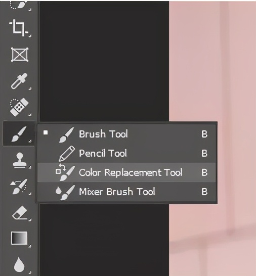 颜色替换工具怎么使用（更改颜色的办法与技巧分享）