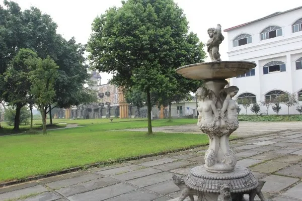 成都纺织高等专科学校近2年单招录取分数线