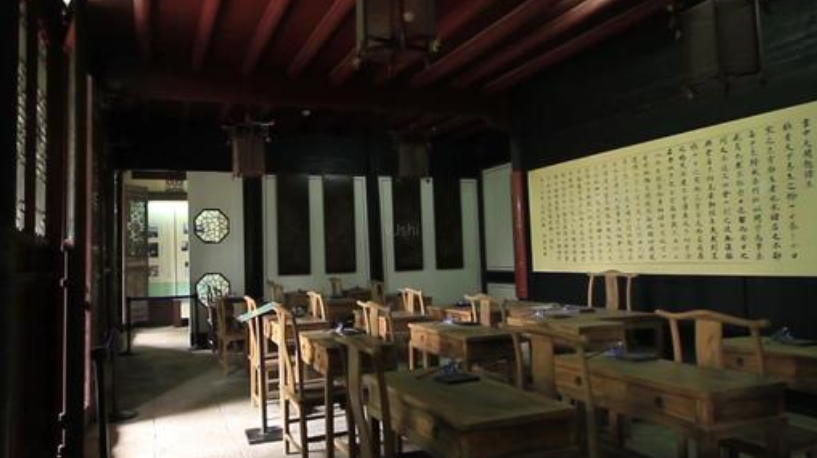 古人如何进行教育？浅谈这些你不知道的古代学校