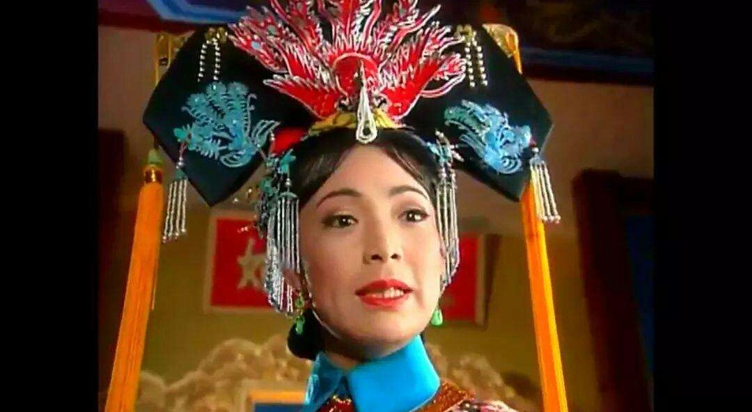 前两部讲的是故事,第三部讲的是人生,《还珠格格》你真看懂了吗