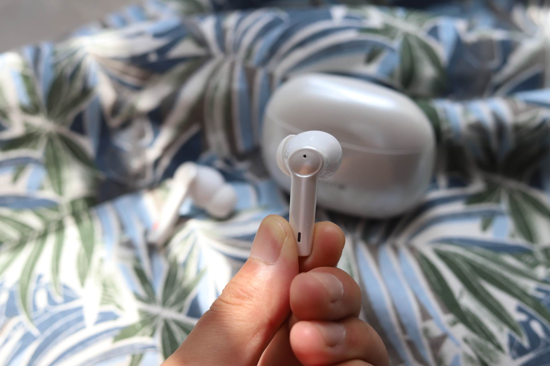 南卡A2体验报告：40dB主动降噪加持，通勤还是得用降噪耳机