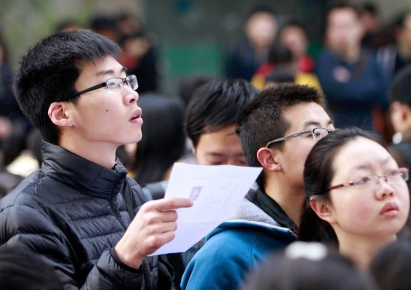 文科生可以报哪些大学（国内）