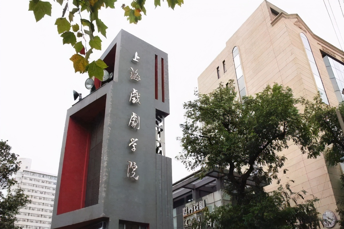 中国十大舞蹈学院 北京舞蹈学院与解放军艺术学院均上榜