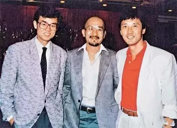 电影奇才石天逝世,香港影坛还有多少位老戏骨?