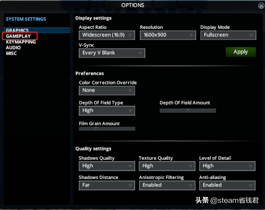 正版游戏小教程：Cities Skylines如何设置中文？