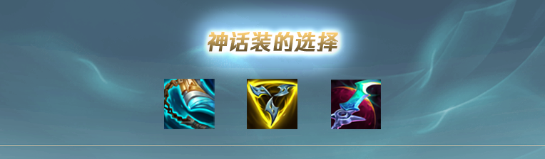 盖伦还能玩！中单盖伦有手就能上分