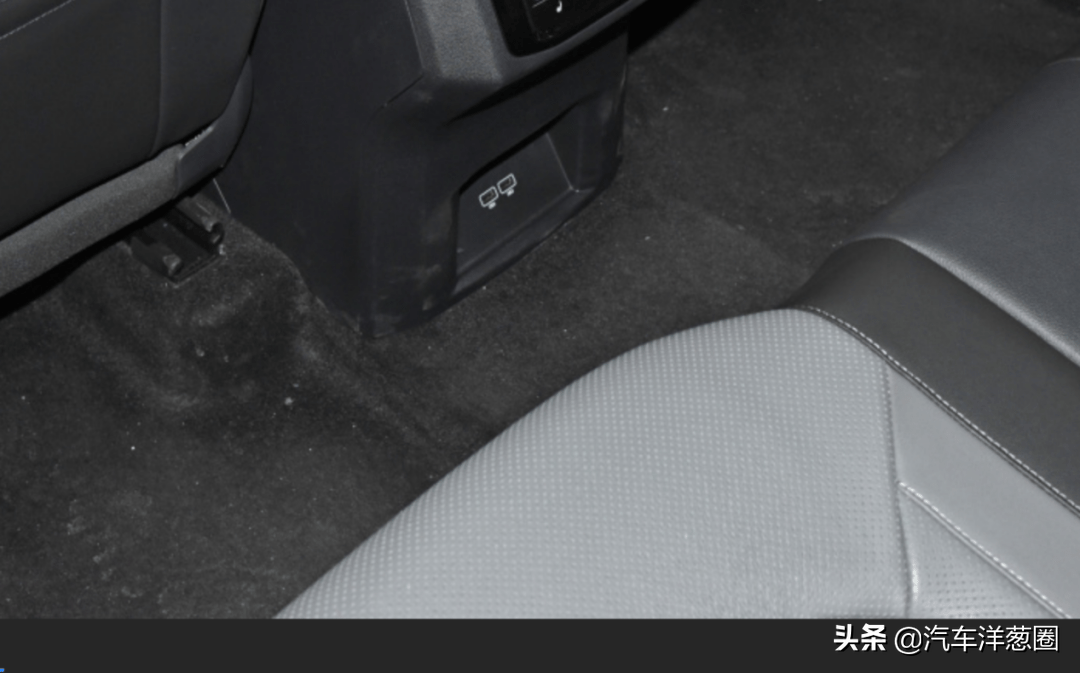 全面分析：七座市场的标杆，大众揽境、新汉兰达该如何选？