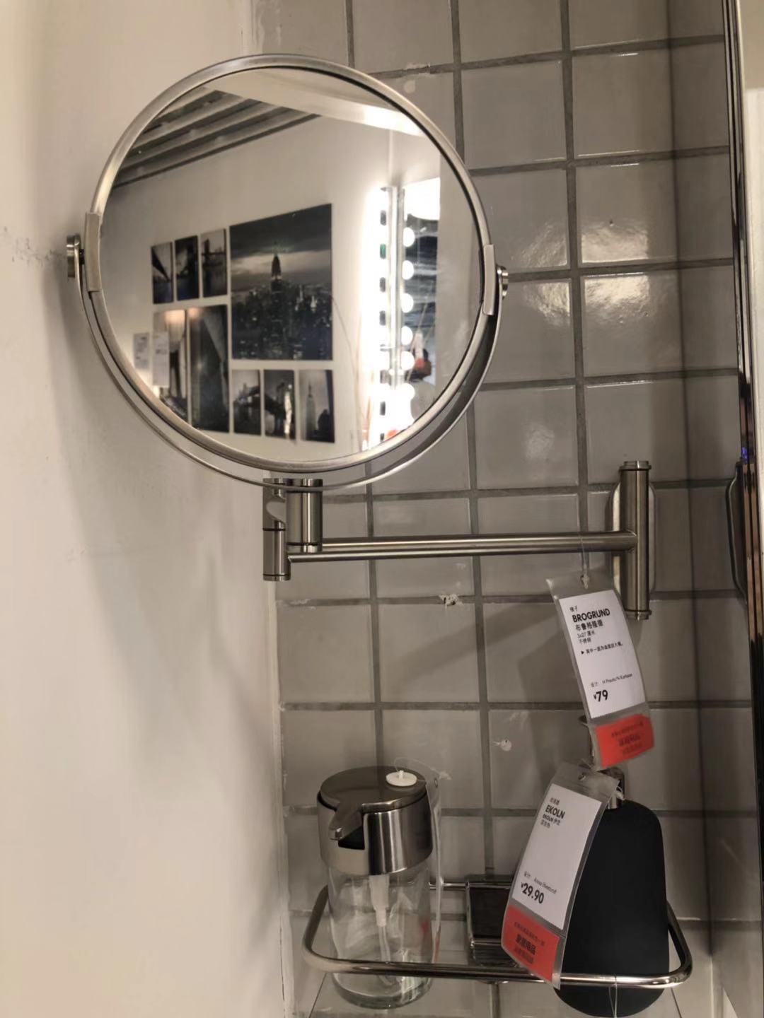 房子装修，我逛宜家几个小时，整理了50件不超过100元的家居好物