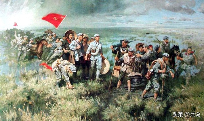 丁秋生拒绝当学校政委，谭政三次谈话未果，给予严重警告处分