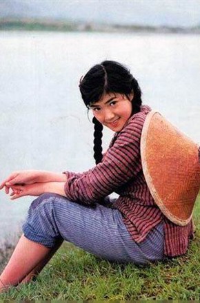 拍《乡情》走红,爆红后息影,"田翠翠"任冶湘消失的这些年