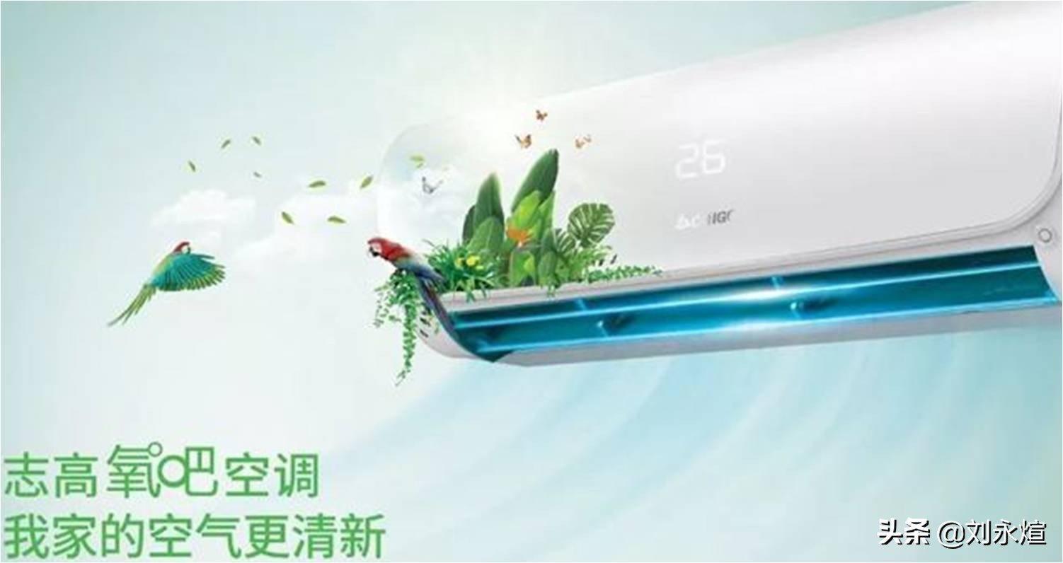 昔日空调四当家卖地续命，志高与李兴浩的跌宕人生
