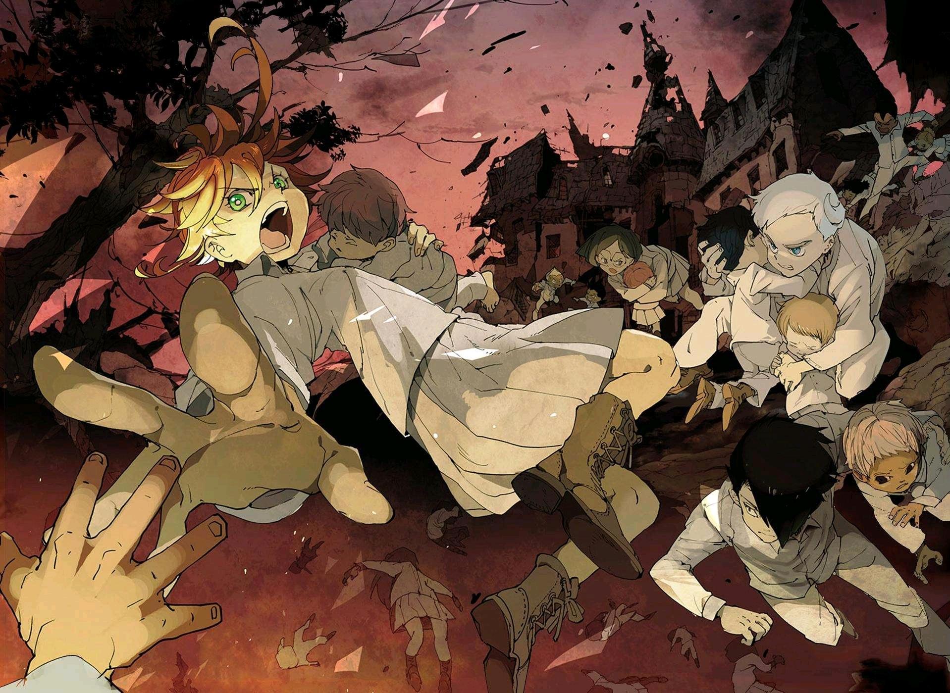 还有学院剧情,主角意外接触诅咒,吞噬掉后获得了力量,同时也算是恶灵