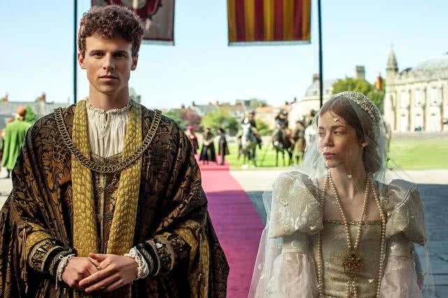 王子和公主的故事也那么悲惨，《西班牙公主》的悲剧人生