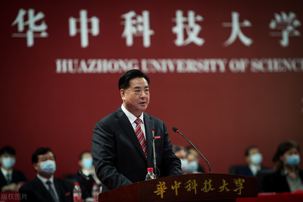（大学篇）华中科技大学作为名校名不虚传