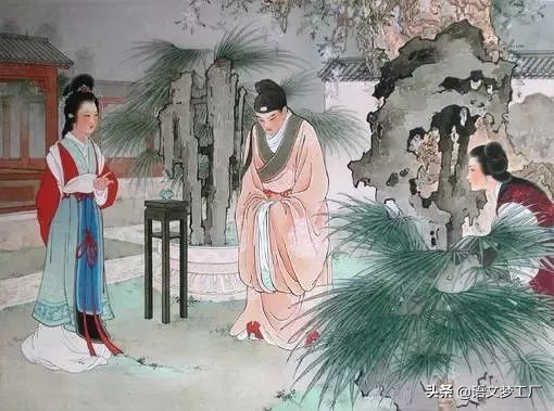 惊艳绝伦容貌描写：《西厢记》中的女性美学意象探索