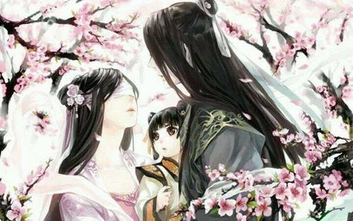 5个值得疯狂追更的言情作者推荐，每本小说都好看