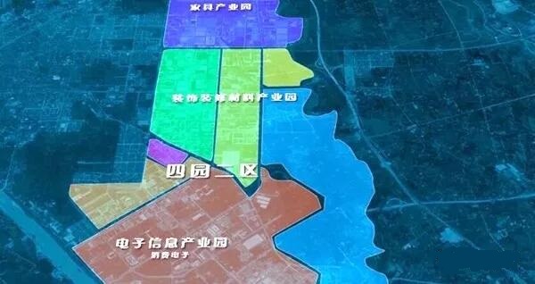 成都各区(11区5市4县)2020最新规划发展—最全收纳（建议收藏）