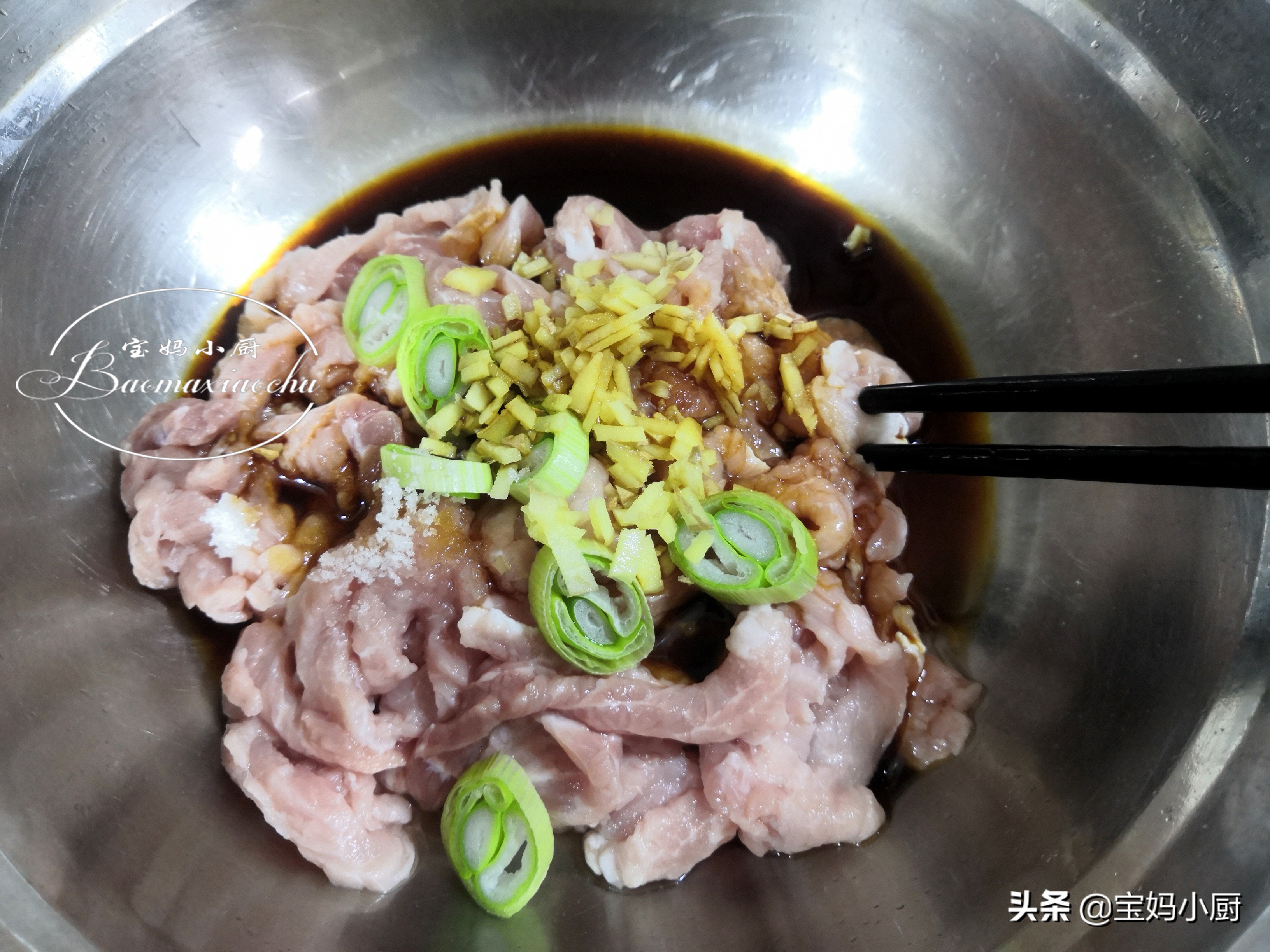 尖椒肉丝怎么做（教你做出比饭店还好吃的尖椒肉丝）