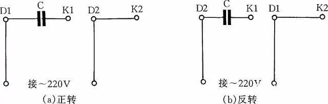 太全面了！75例自动控制原理图、接线图
