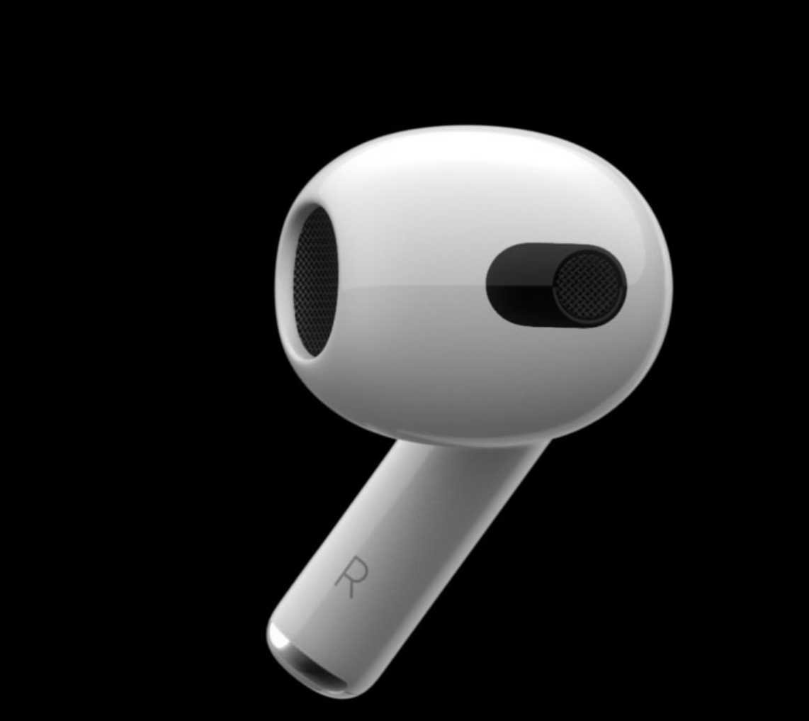 每日一问 AirPods 2和AirPods 3谁更值得买？