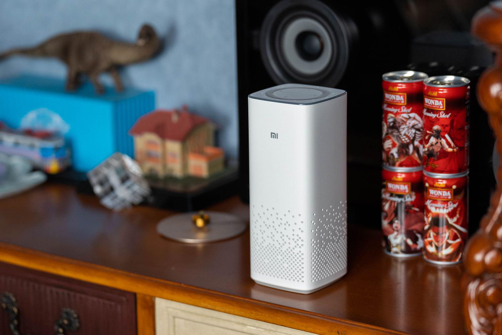 小米音箱怎么连接网络小米ai音箱第二代体验