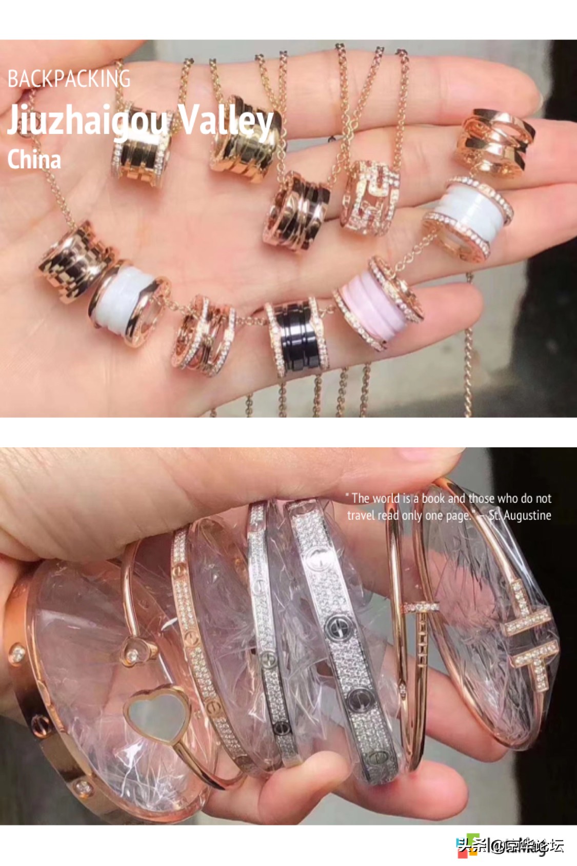 高级珠宝定制｜打造全球奢华私人订制珠宝高端品牌