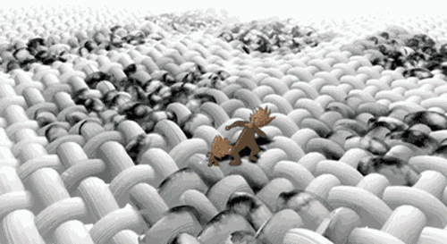 衣服不用洗，一泡就干净！73岁老人研发洗衣神器，颠覆洗衣方式