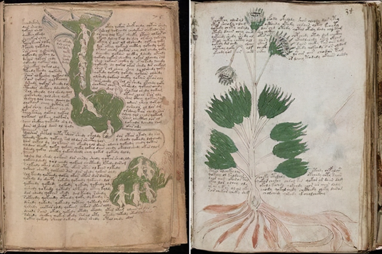 非常难以破译的7种“密码”直到现在还毫无头绪