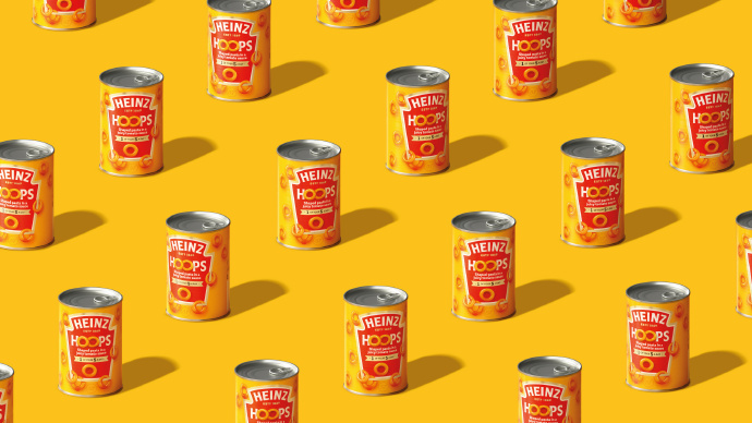 走过150年的HEINZ亨氏品牌，终于重塑了包装设计