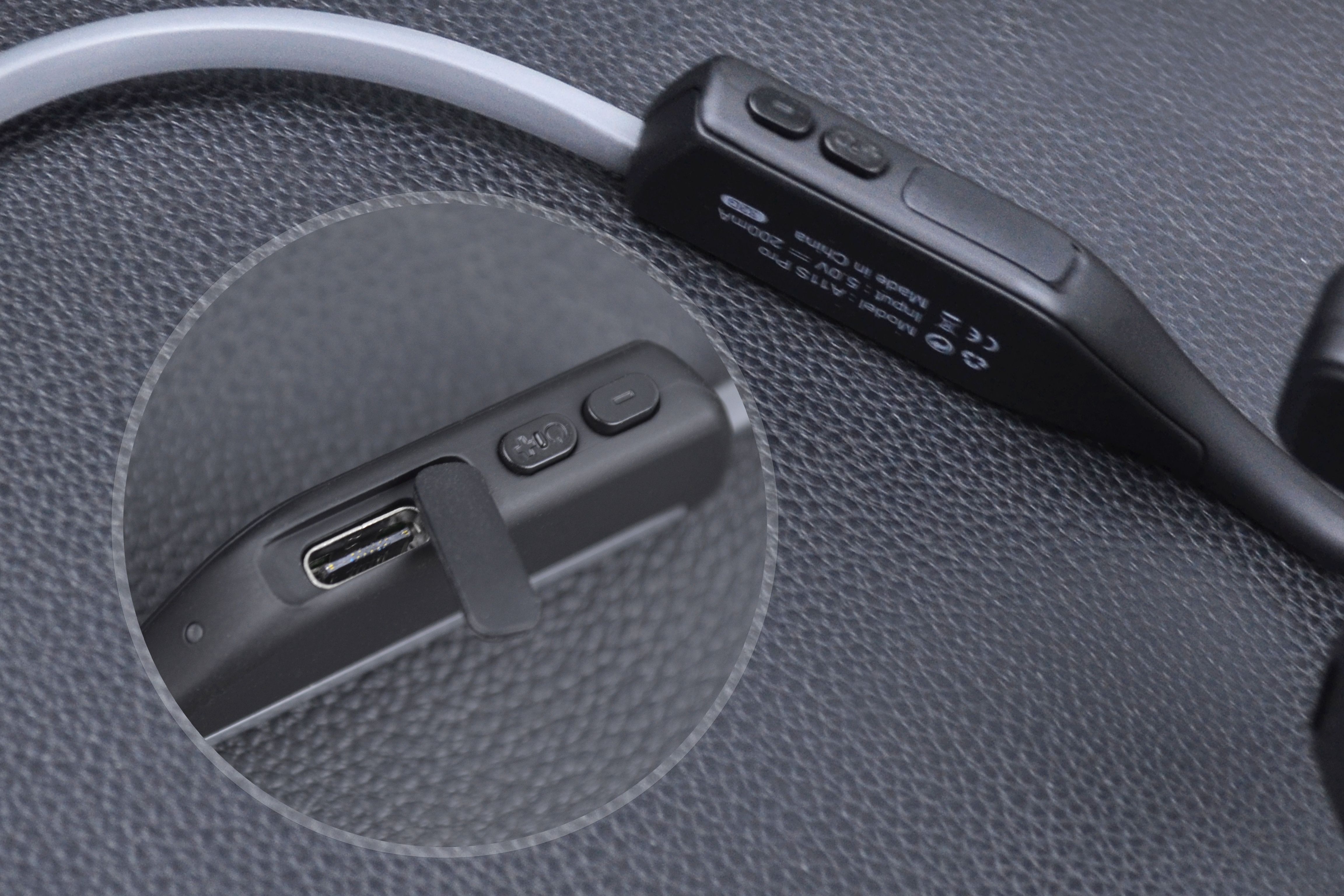 骨传导的升级版，sanag A11S Pro体验，气传导耳机到底有何优势