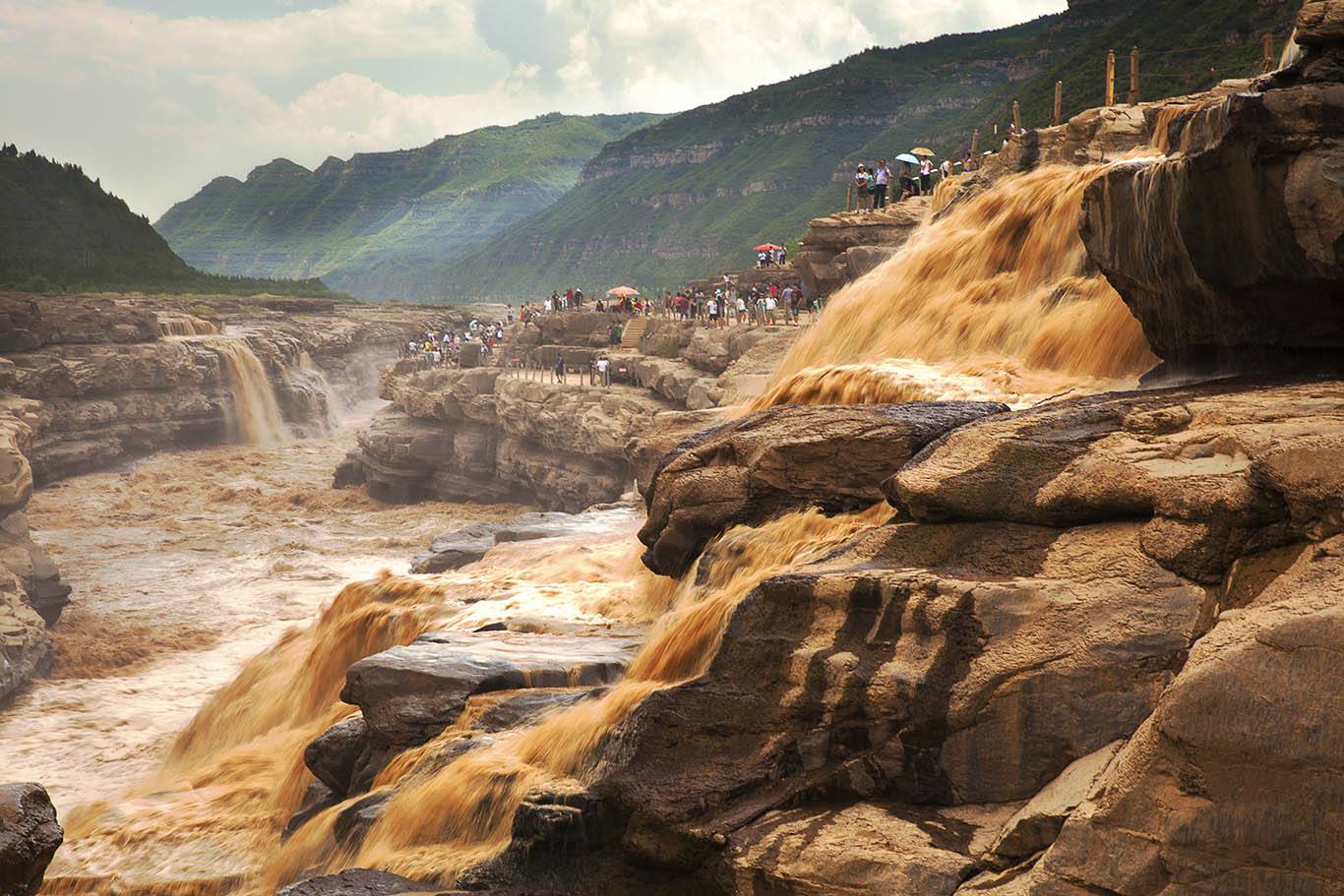 山西最全旅游景点攻略，不得不看