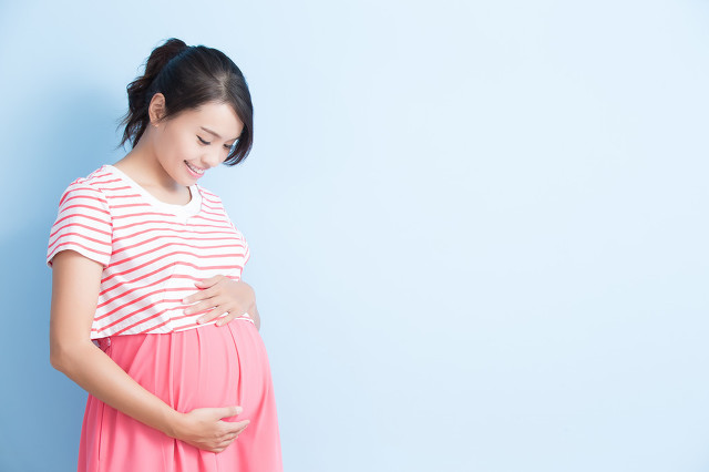 带你了解女性一生中各个阶段的阴部生理护理