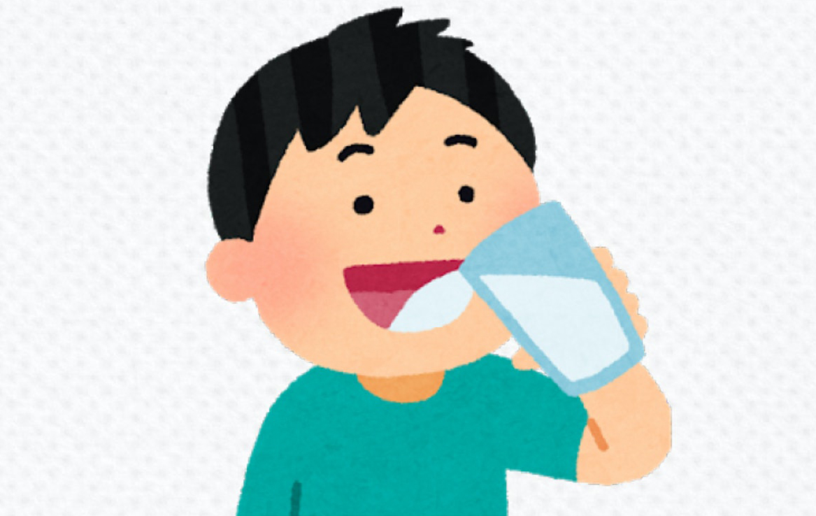 小朋友喝水,存放水的问题一篇全搞定