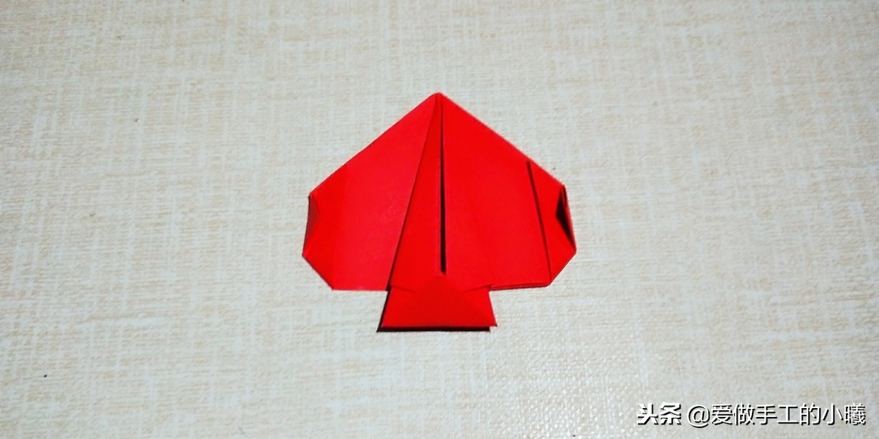 儿童趣味折纸合集，多种益智折纸等你来看