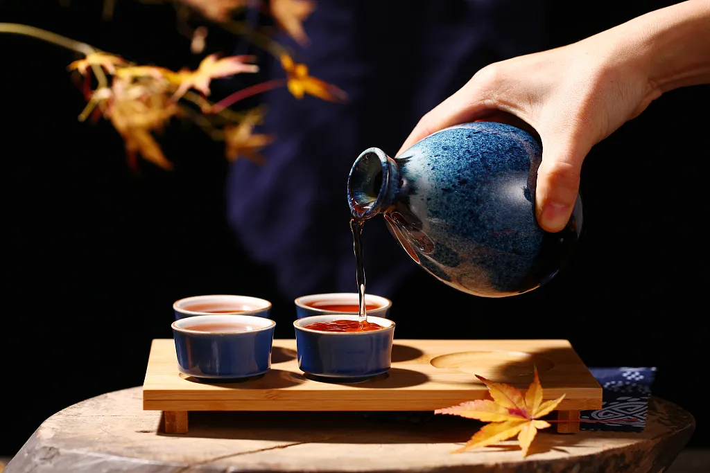 孕妇梦见下大雪是什么意思(下次下雪时,可以这么发朋友圈)