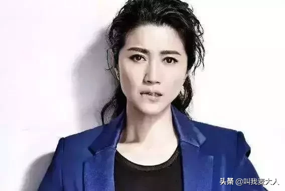 8夺影后却无戏可演，倪萍说她是中国最好女演员，没有之一