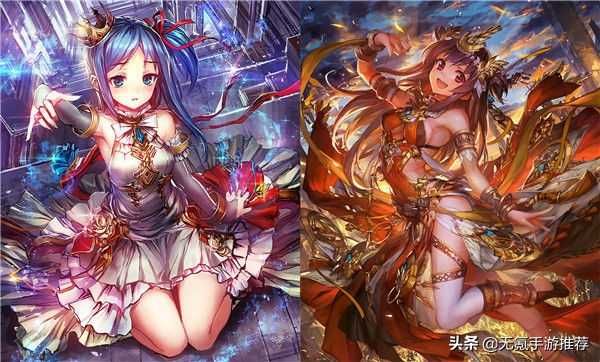 《合集11》十款策略类手游2（重新整理）