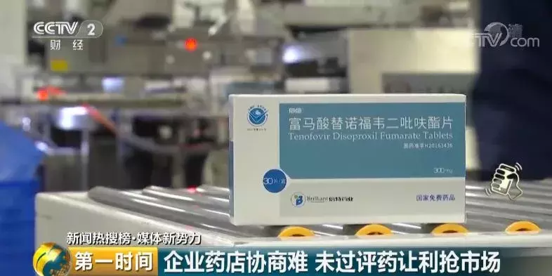 医院17元一盒的药,药店却卖498元!这个“秘密”曝光了