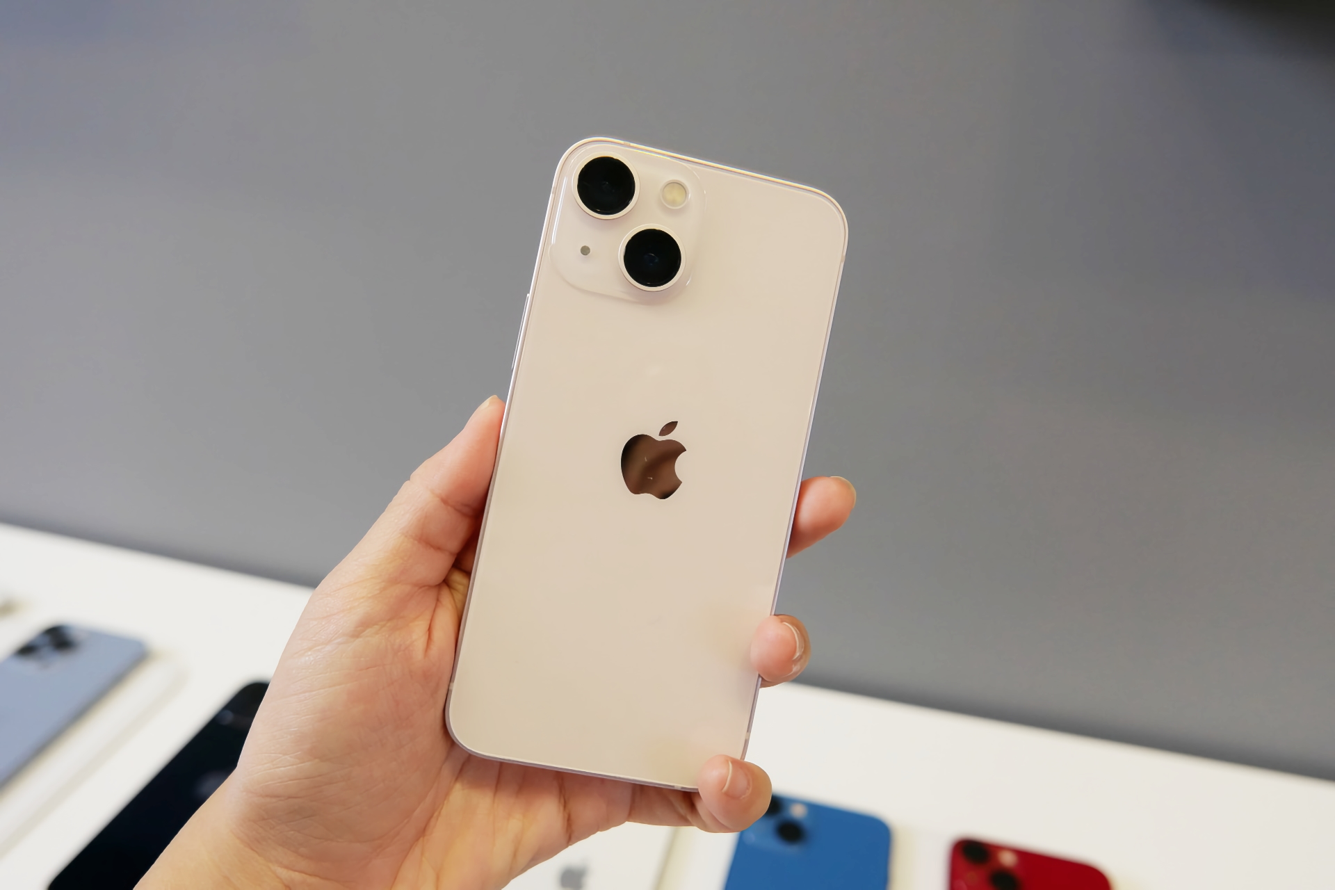 iPhone 13 Pro高刷体验比安卓机还差？苹果：已解决
