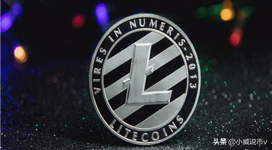 莱特币创下414美元的历史新高，但有反弹过热的风险